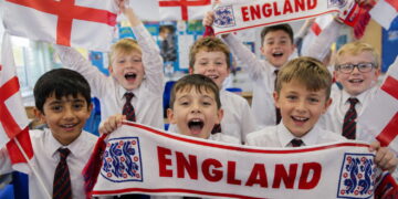 Should Swindon children stay up for England? Local figures divided