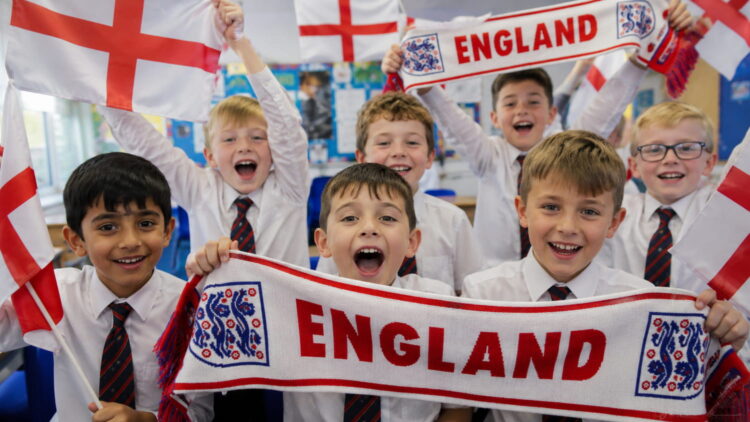 Should Swindon children stay up for England? Local figures divided