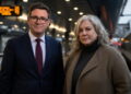Swindon MP Heidi Alexander remains Transport Secretary in Burnham Cabinet