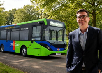 £2 bus fares to return in Swindon under new Government support