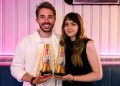 Swindon hair duo scoop national Colour World Genius Awards