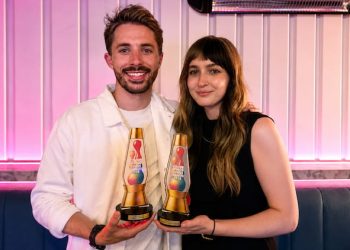 Swindon hair duo scoop national Colour World Genius Awards