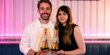 Swindon hair duo scoop national Colour World Genius Awards