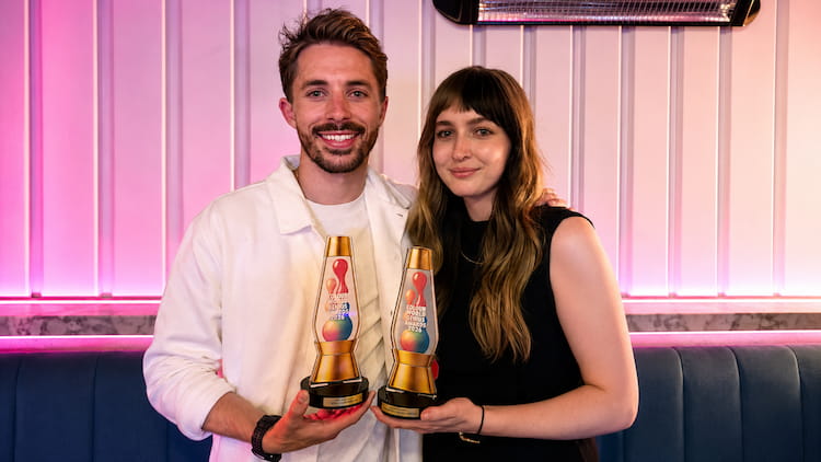 Swindon hair duo scoop national Colour World Genius Awards
