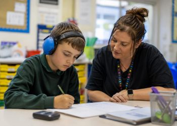 Parents’ SEND school campaign in Swindon nears 900 signatures