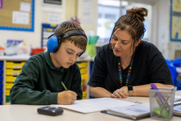 Parents’ SEND school campaign in Swindon nears 900 signatures