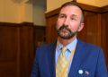Swindon councillor allegedly assaulted while carrying out community work