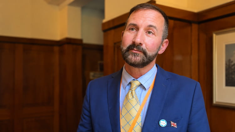 Swindon councillor allegedly assaulted while carrying out community work