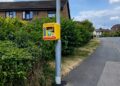 Four new public defibrillators installed across West Swindon parish