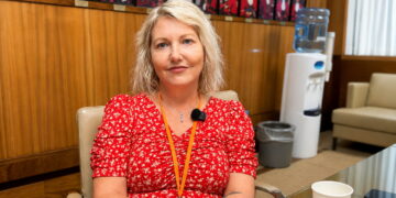 INTERVIEW: What surprised Reform’s leader most after winning 14 seats in Swindon