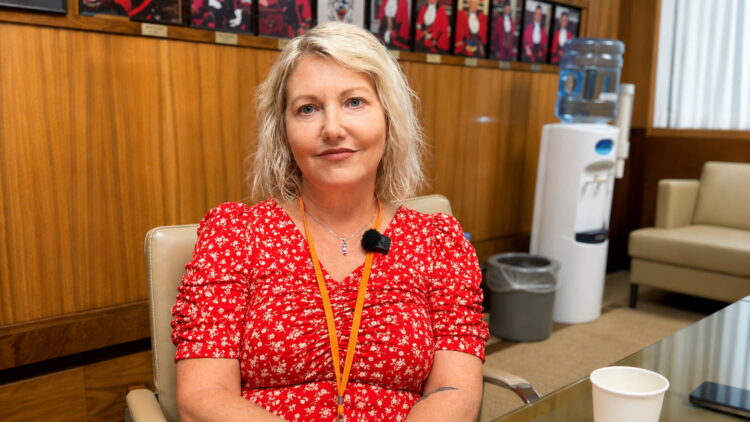 INTERVIEW: What surprised Reform’s leader most after winning 14 seats in Swindon