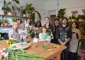 Little Shop of Horrors cast brings theatrical flair to Swindon Old Town