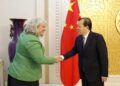 South Swindon MP Heidi Alexander strengthens UK-China transport ties