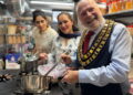 New Punjabi restaurant joins the street quietly transforming Swindon’s food scene