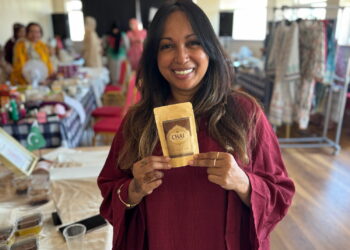 Swindon event empowers South Asian women to start their own businesses