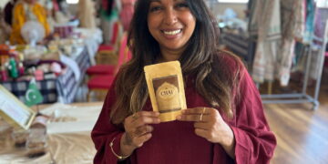Swindon event empowers South Asian women to start their own businesses