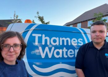 Hosepipe ban to hit Swindon and Wiltshire as dry weather bites