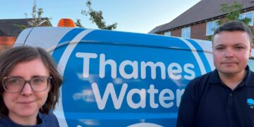 Hosepipe ban to hit Swindon and Wiltshire as dry weather bites