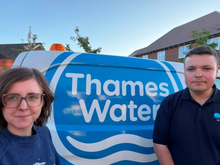Hosepipe ban to hit Swindon and Wiltshire as dry weather bites