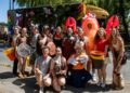 GALLERY: Community spirit shines as Wroughton Carnival attracts huge crowds