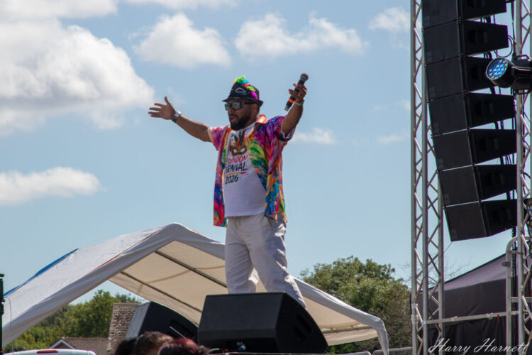 GALLERY: Swindon Carnival draws huge crowds for celebration of culture and music
