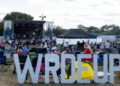 GALLERY: Highworth’s WRDE Up festival ends on a high as organisers announce year out