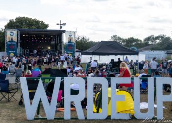 GALLERY: Highworth’s WRDE Up festival ends on a high as organisers announce year out