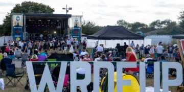 GALLERY: Highworth’s WRDE Up festival ends on a high as organisers announce year out