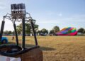 GALLERY: Balloon Festival crowds enjoy packed weekend despite grounded balloons