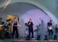 Phil Collins tribute show rocks the Town Gardens Bowl