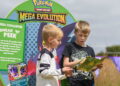 Pokémon partners with Wiltshire National Trust for summer activites