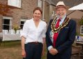 From seed to plate, the Swindon project helping transform young lives