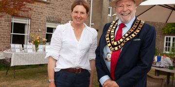 From seed to plate, the Swindon project helping transform young lives