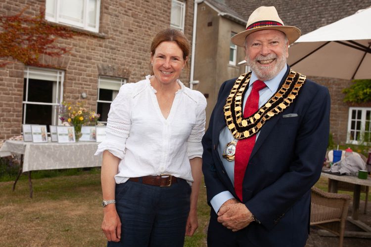 From seed to plate, the Swindon project helping transform young lives