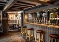 Bassett pub earns prestigious place in Telegraph’s Best Pubs guide