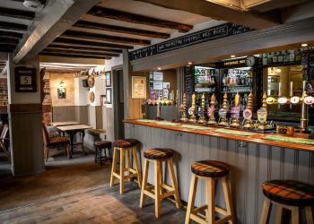 Bassett pub earns prestigious place in Telegraph’s Best Pubs guide