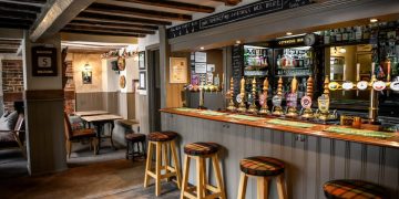 Bassett pub earns prestigious place in Telegraph’s Best Pubs guide