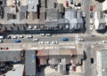 Town centre businesses face loss of half of Commercial Road’s free parking bays