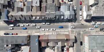 Town centre businesses face loss of half of Commercial Road’s free parking bays