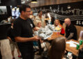 SoBe Burger prepares for Swindon launch after successful preview night