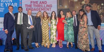 GWR’s Famous Five campaign wins top travel marketing industry award