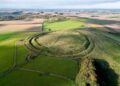 Barbury Castle