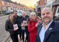 Labour and Greens oppose plan to scrap Swindon’s climate committee