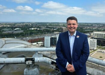 Swindon Tories to replace Labour strategy with new council vision
