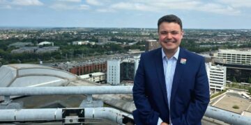 Swindon Tories to replace Labour strategy with new council vision