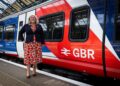 Leaders react as Swindon MP to continue leading Labour rail reforms