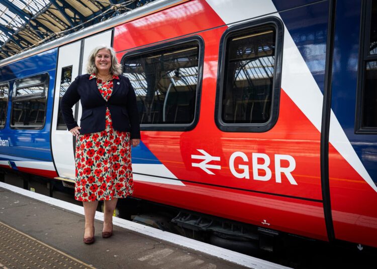 Leaders react as Swindon MP to continue leading Labour rail reforms