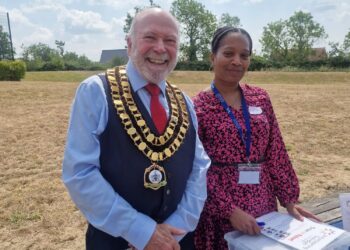 School Communities Day celebrates Swindon’s cultural diversity