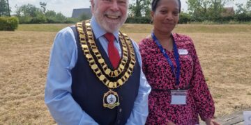 School Communities Day celebrates Swindon’s cultural diversity