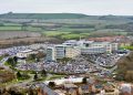 Great Western Hospital Trust upgraded to ‘Good’ by CQC after improvements